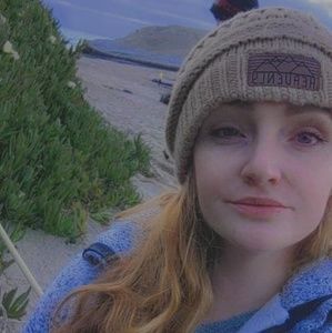 Meet your Posher, Breanna